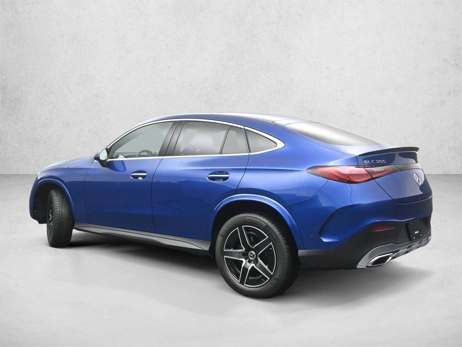 2026 MERCEDES-BENZ GLC-CLASS - Image 6