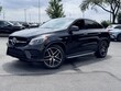 Mercedes-Benz AMG GLE 43