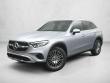 Certified 2026 Mercedes-Benz GLC 4MATIC SUV
