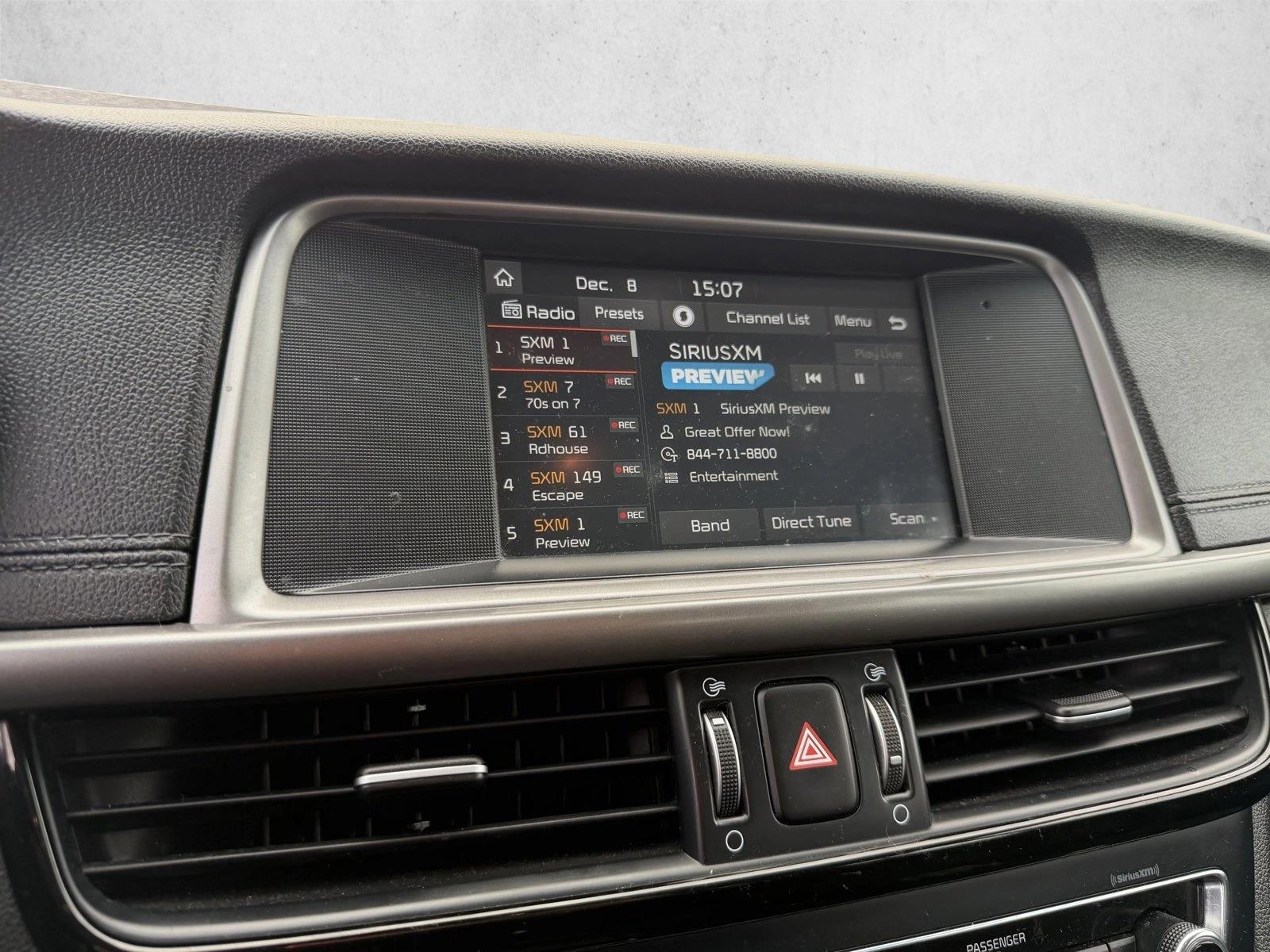 2018 KIA OPTIMA - Image 18