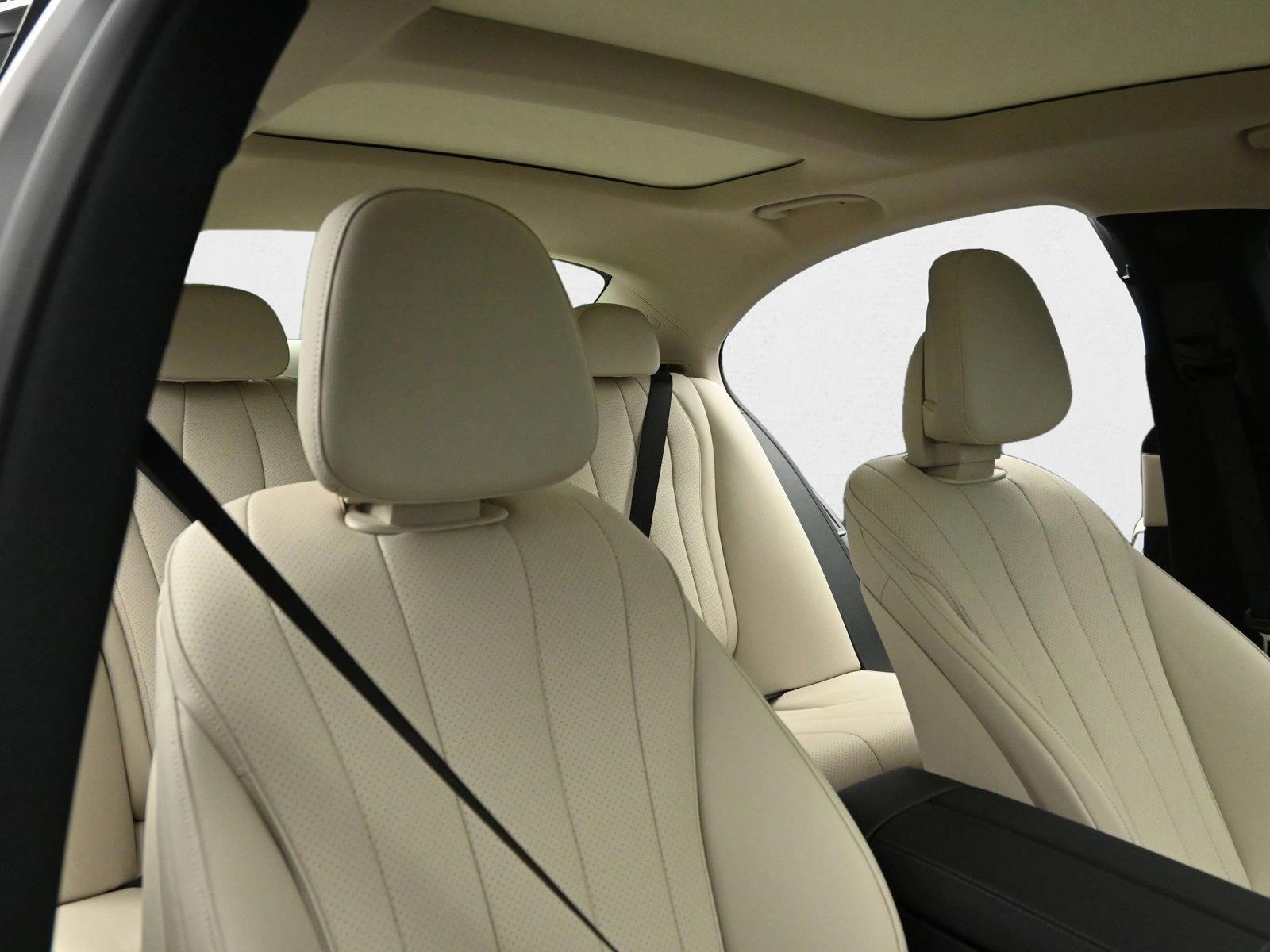 2026 MERCEDES-BENZ E-CLASS - Image 27