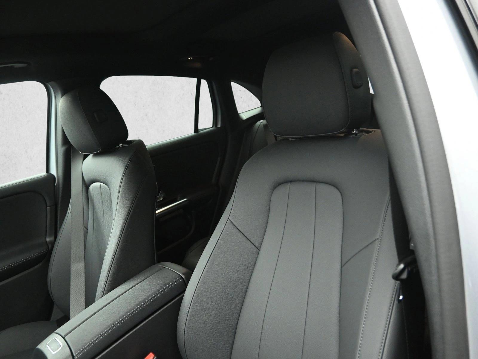 2026 MERCEDES-BENZ GLA-CLASS - Image 9