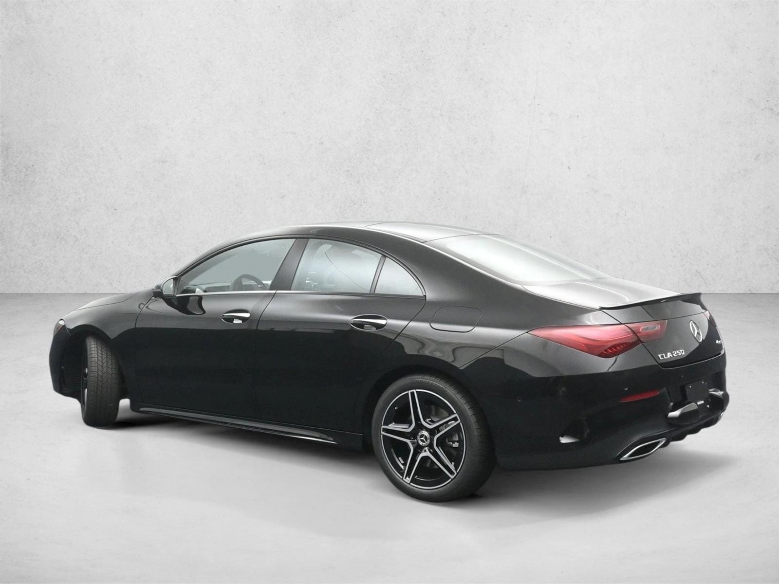 2026 Mercedes-Benz CLA CLA 250 - Photo 6