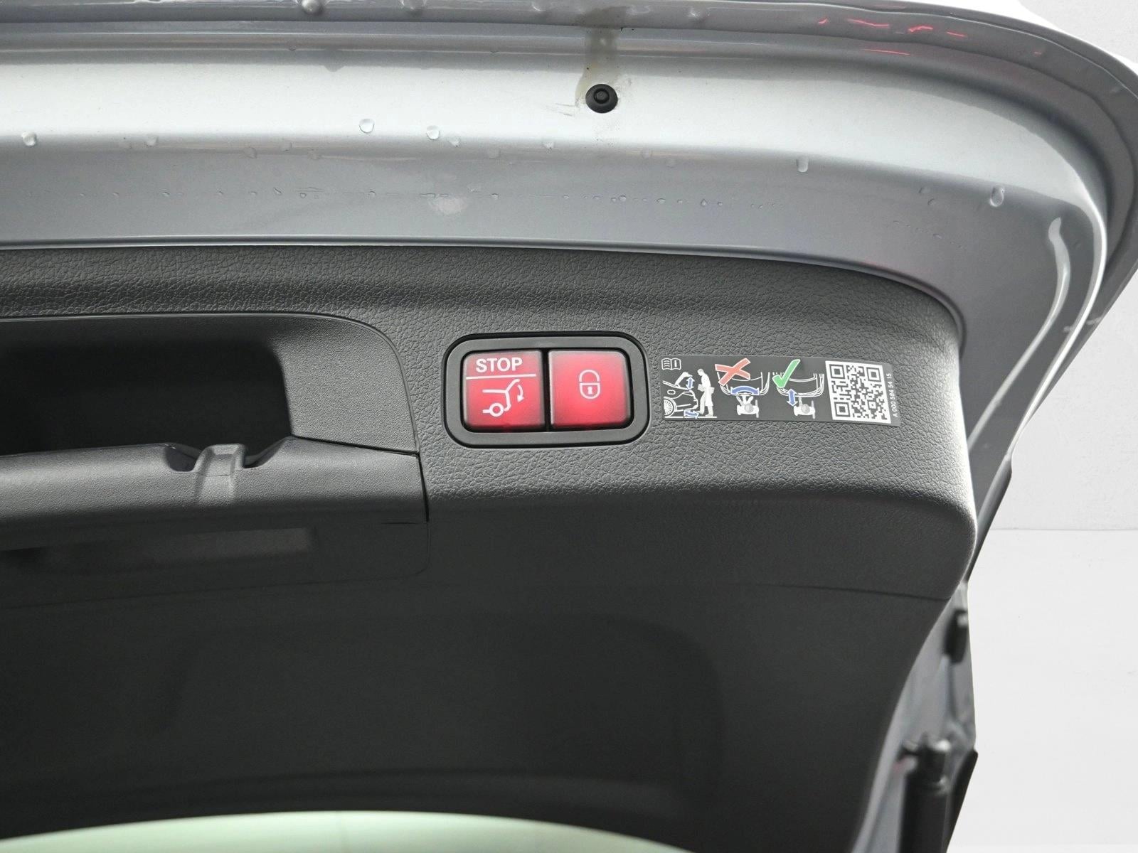 2026 MERCEDES-BENZ GLE-CLASS - Image 25