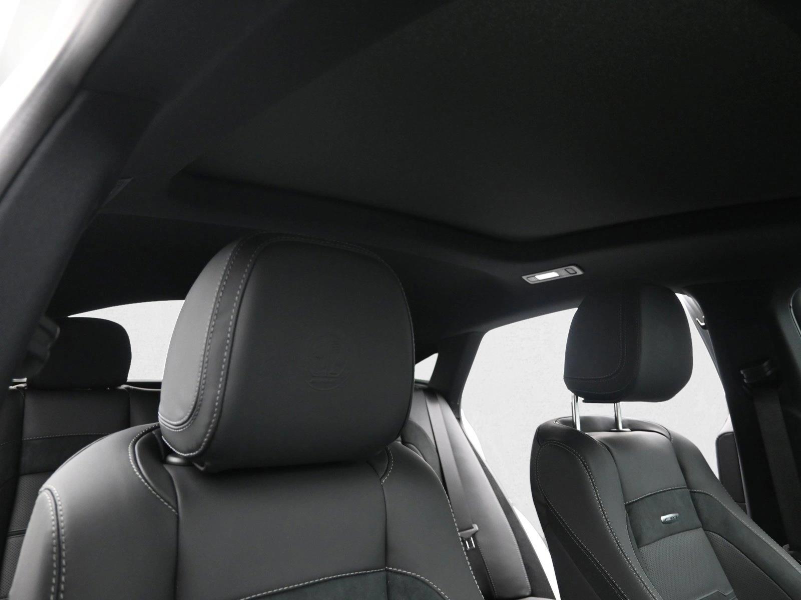 2026 MERCEDES-BENZ GLE-CLASS - Image 28