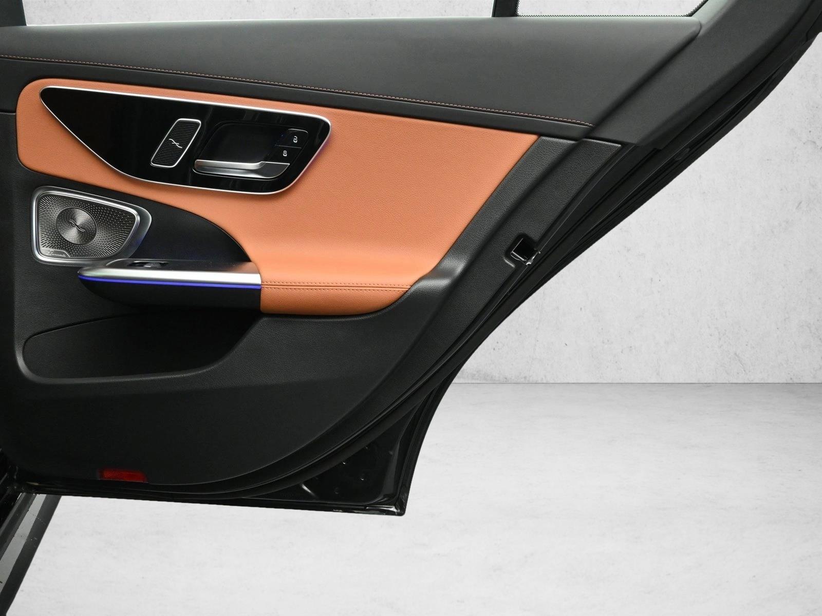 2025 MERCEDES-BENZ C-CLASS - Image 27