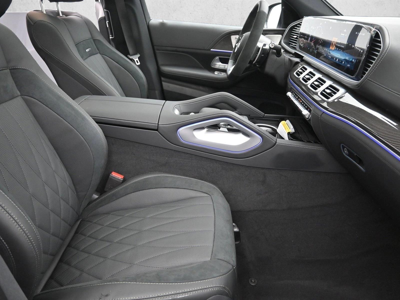 2025 MERCEDES-BENZ GLE-CLASS - Image 23