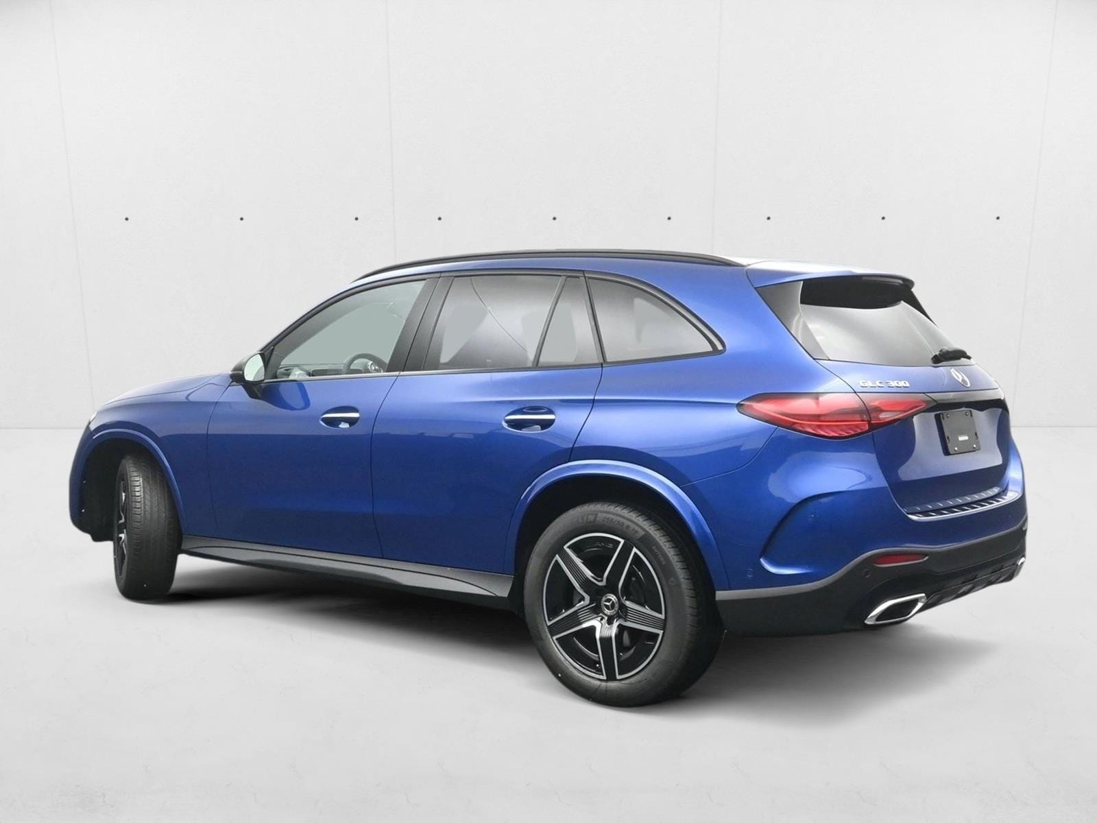2025 MERCEDES-BENZ GLC-CLASS - Image 6