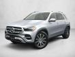 Certified 2026 Mercedes-Benz GLE 4MATIC SUV