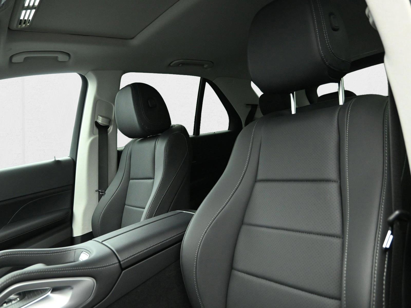 2026 MERCEDES-BENZ GLE-CLASS - Image 9