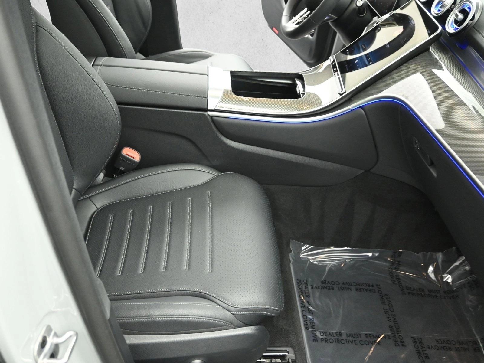 2025 MERCEDES-BENZ GLC-CLASS - Image 24