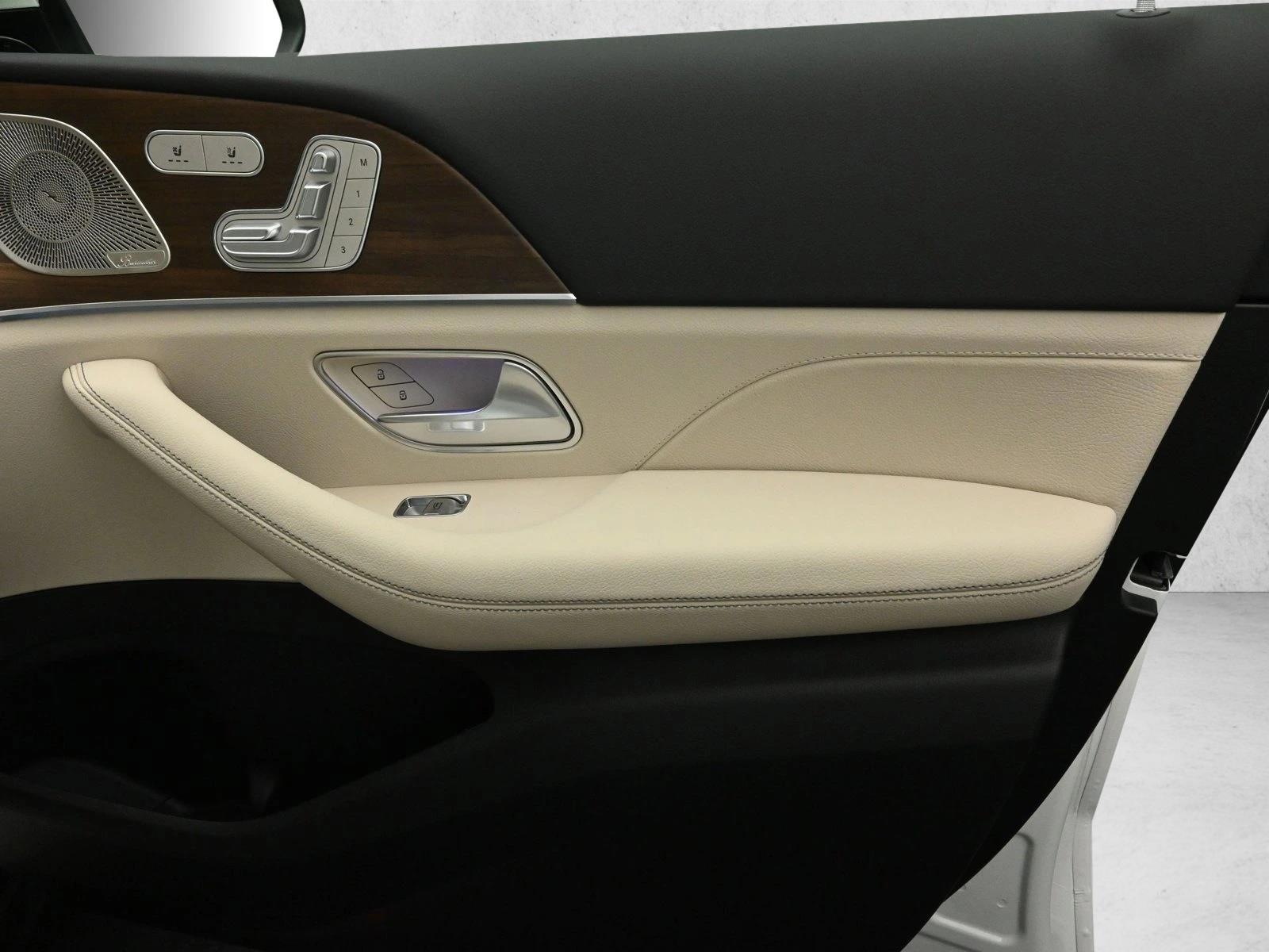 2025 MERCEDES-BENZ GLS-CLASS - Image 30