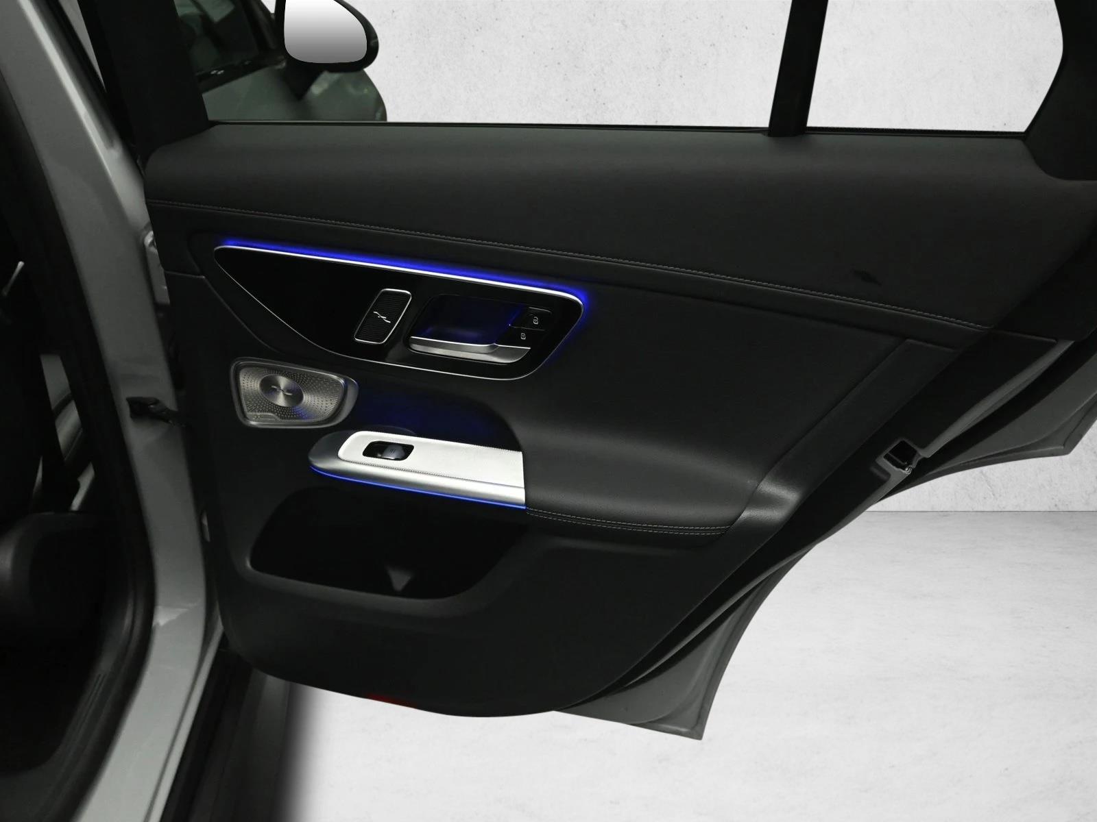 2025 MERCEDES-BENZ GLC-CLASS - Image 22