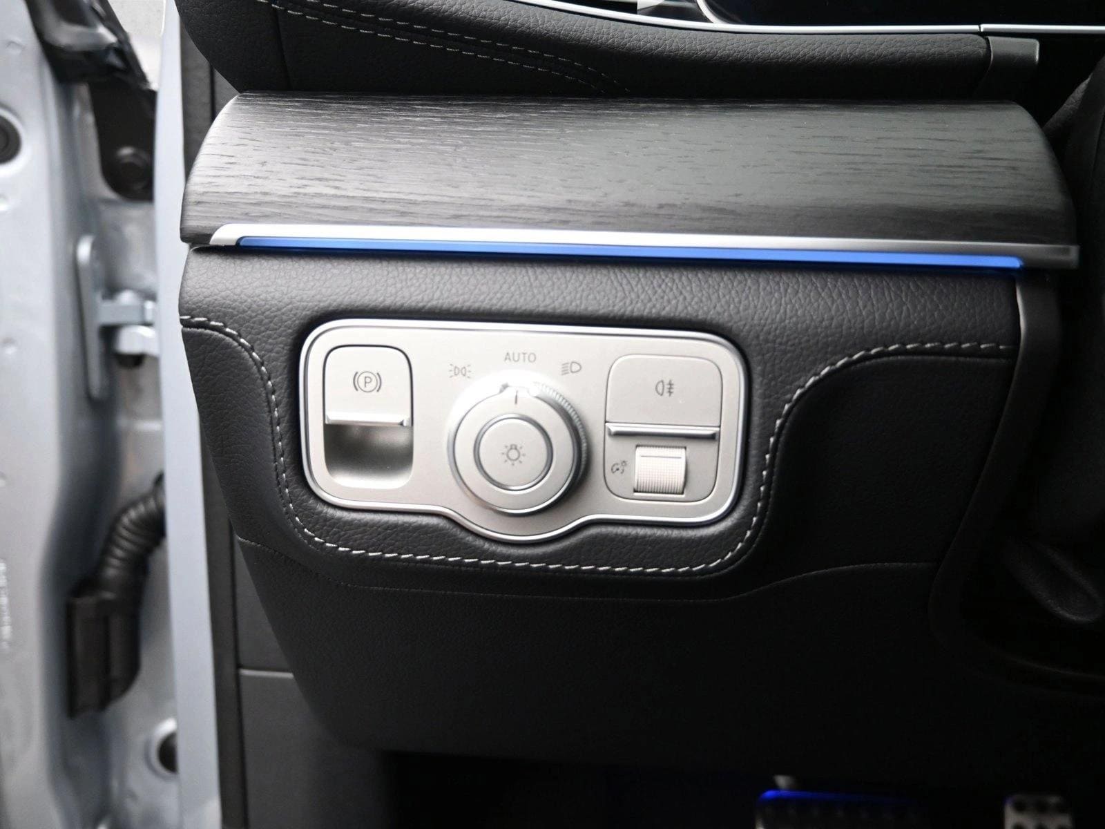 2025 MERCEDES-BENZ GLS-CLASS - Image 18