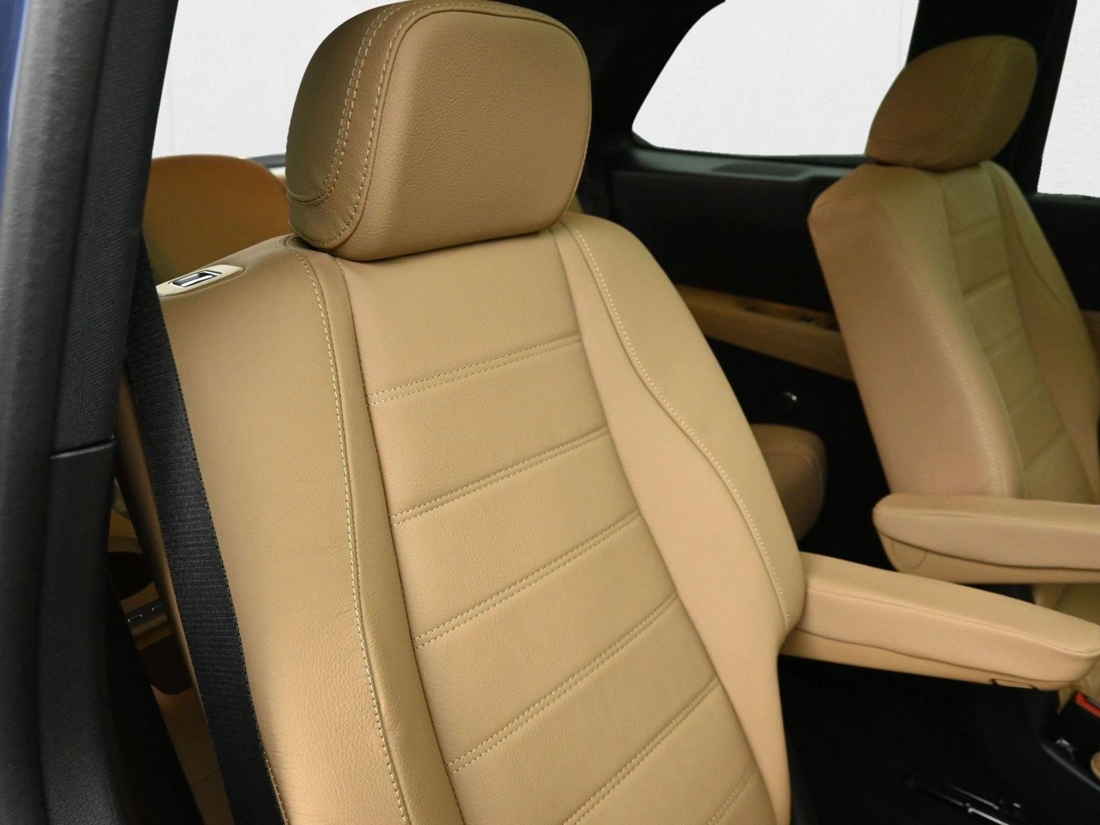 2026 MERCEDES-BENZ GLS-CLASS - Image 24