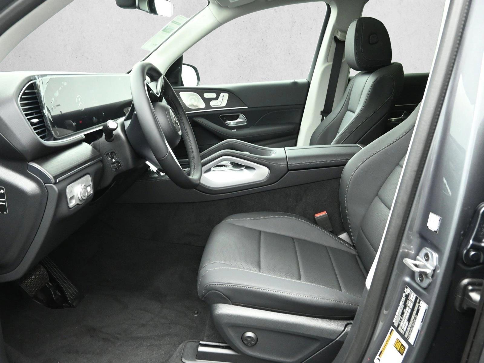 2026 MERCEDES-BENZ GLE-CLASS - Image 8