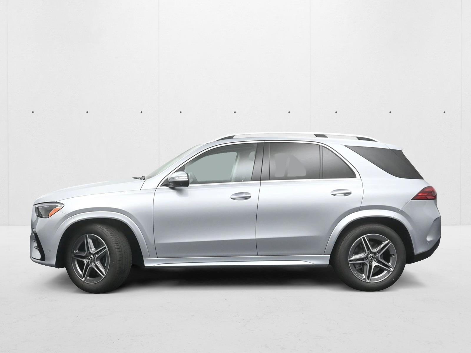 2026 MERCEDES-BENZ GLE-CLASS - Image 7