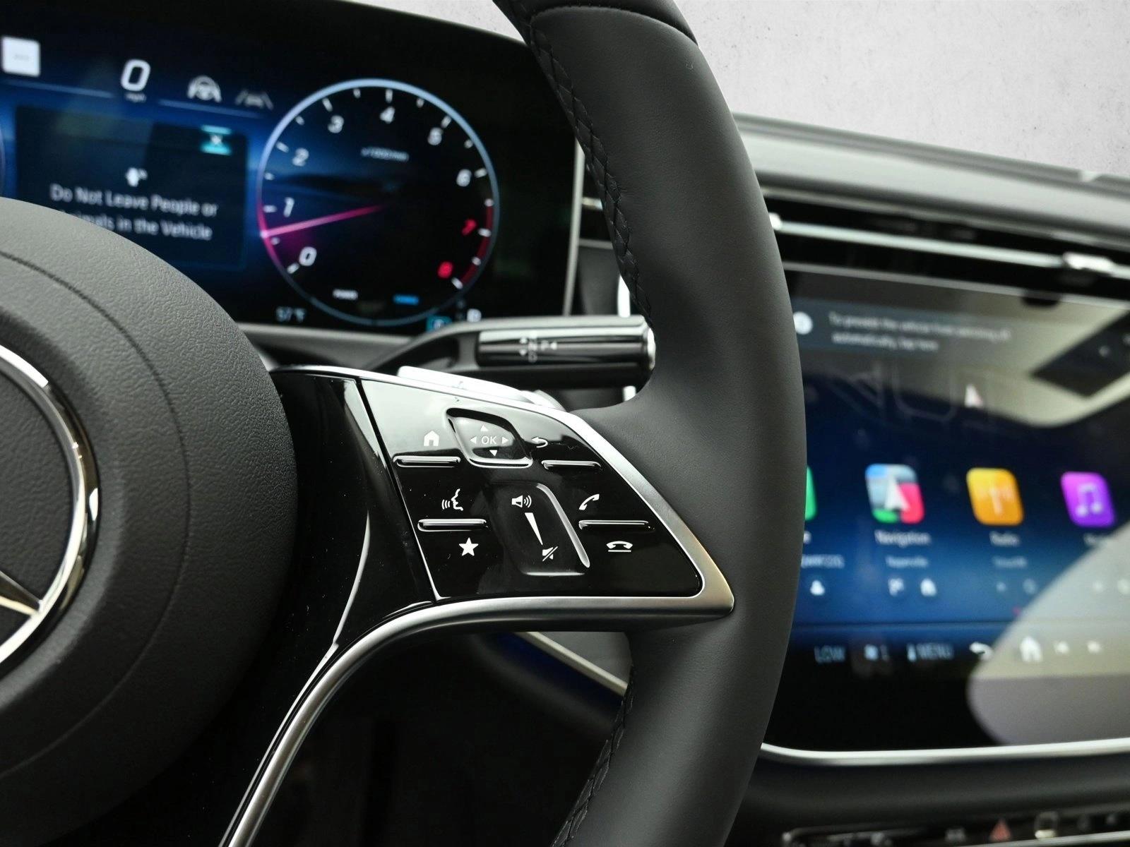 2026 MERCEDES-BENZ E-CLASS - Image 15