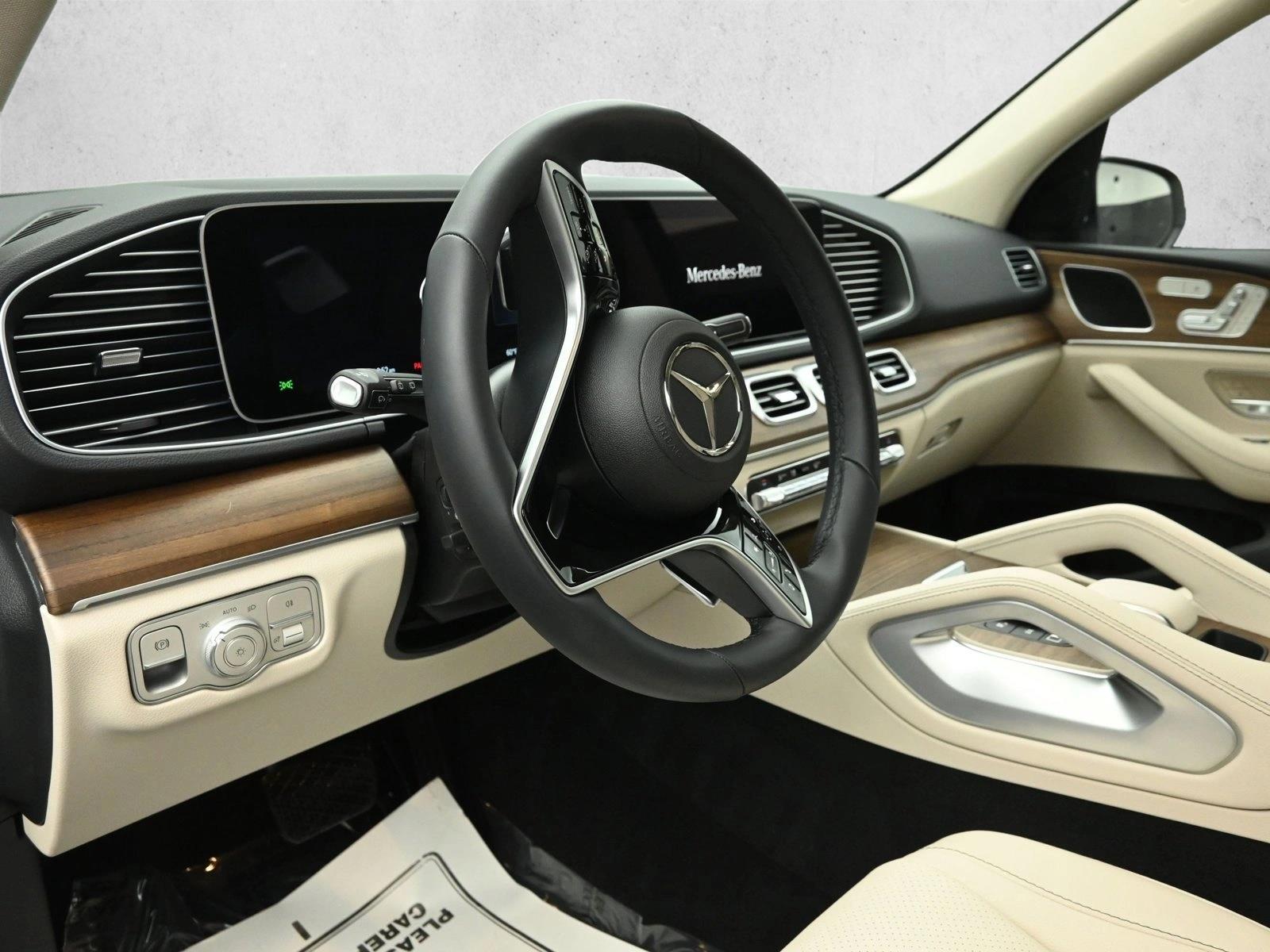 2025 MERCEDES-BENZ GLE-CLASS - Image 10