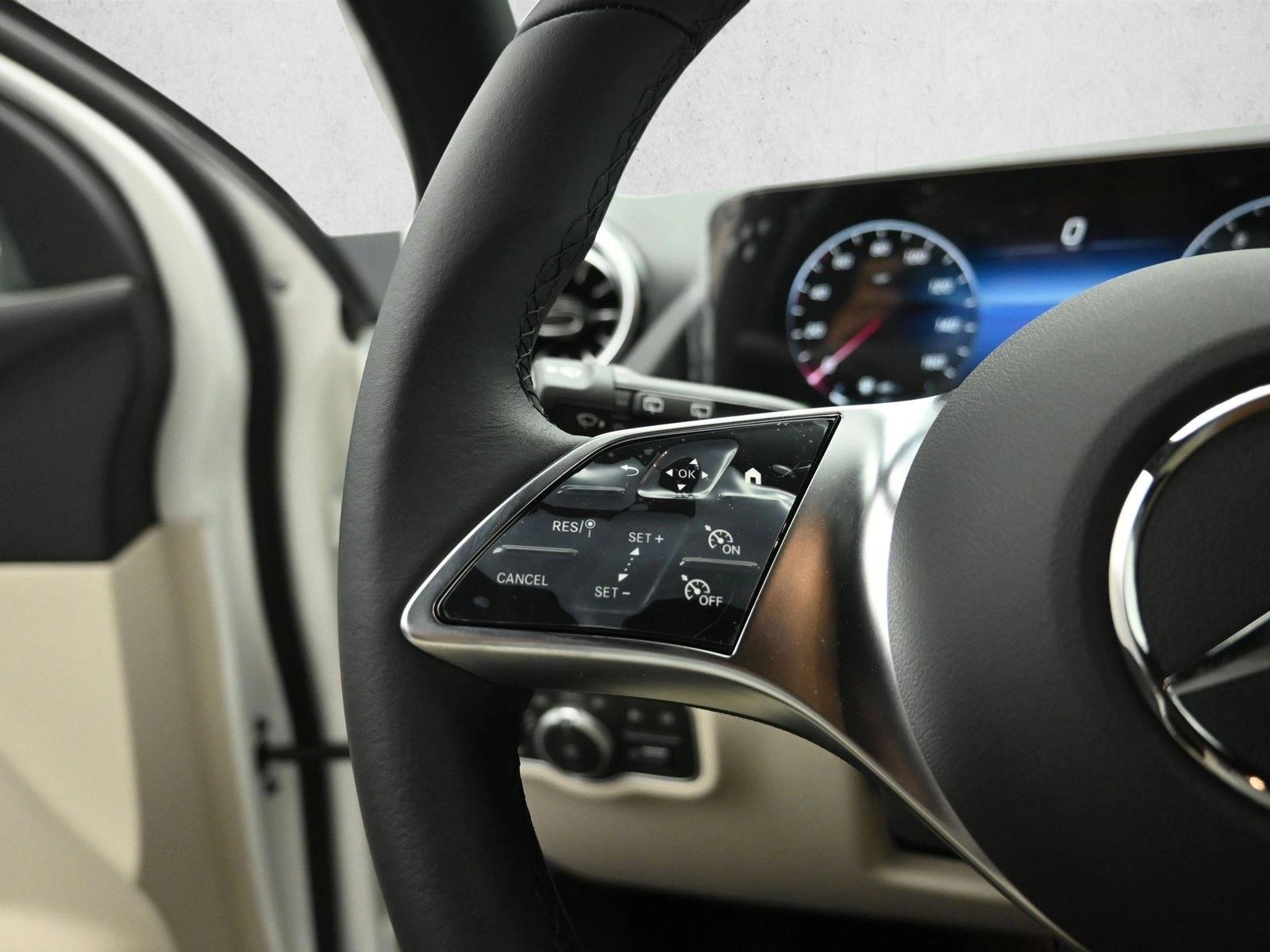 2026 MERCEDES-BENZ GLA-CLASS - Image 15