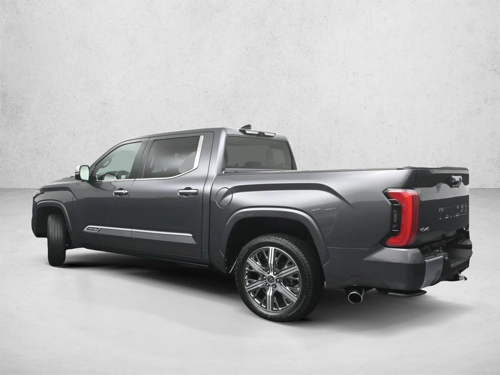 2023 TOYOTA TUNDRA - Image 6