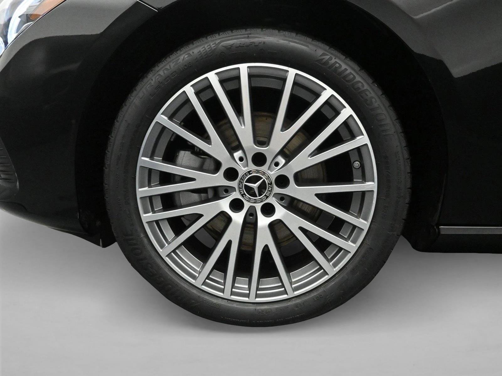 2025 MERCEDES-BENZ CLA-CLASS - Image 28