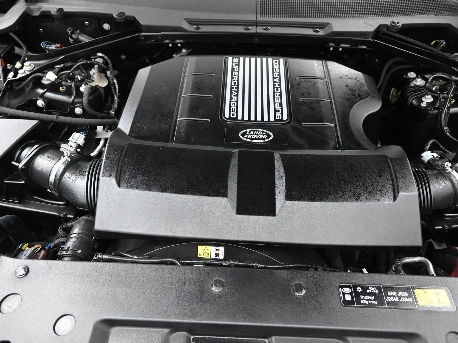 2024 LAND ROVER DEFENDER - Image 29