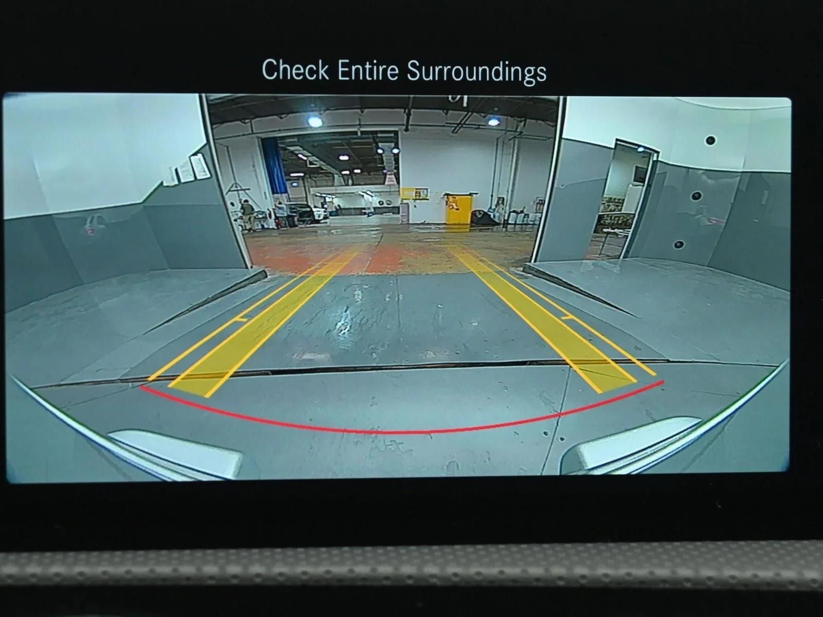 2023 MERCEDES-BENZ CLA-CLASS - Image 16