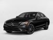 Used 2021 Mercedes-Benz C-Class C 300 4MATIC Sedan