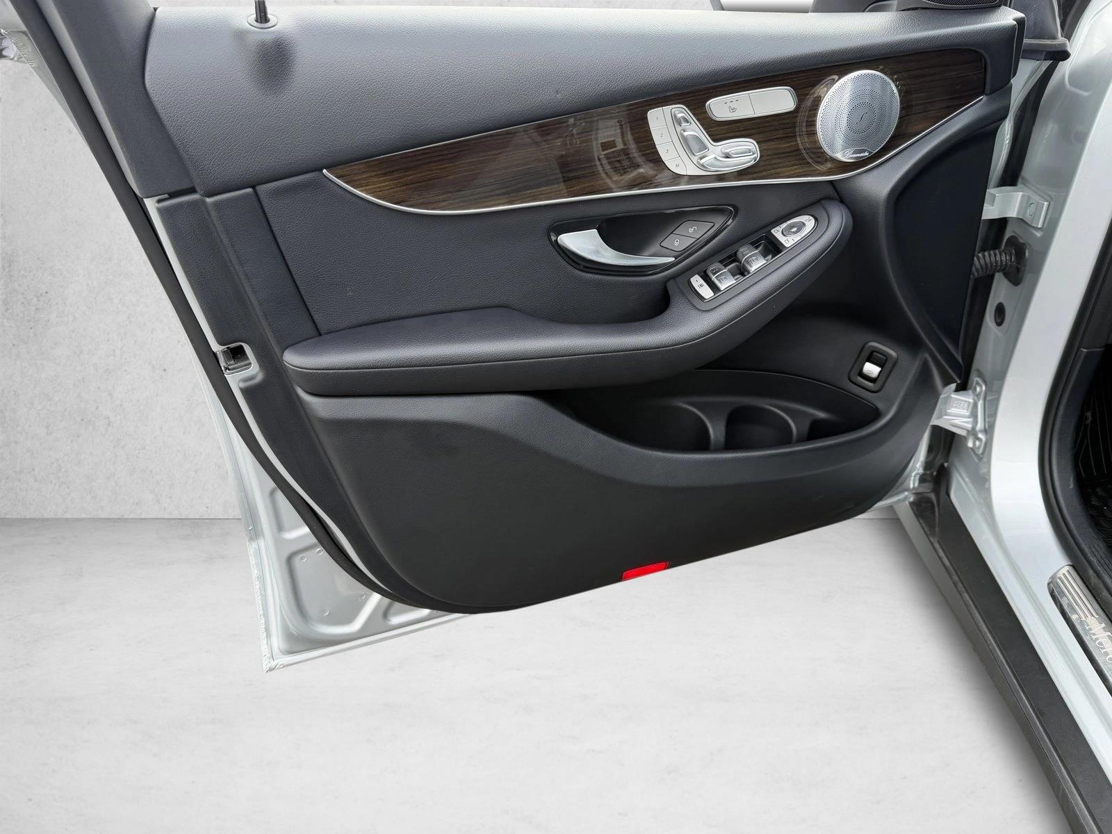 2020 MERCEDES-BENZ GLC-CLASS - Image 9