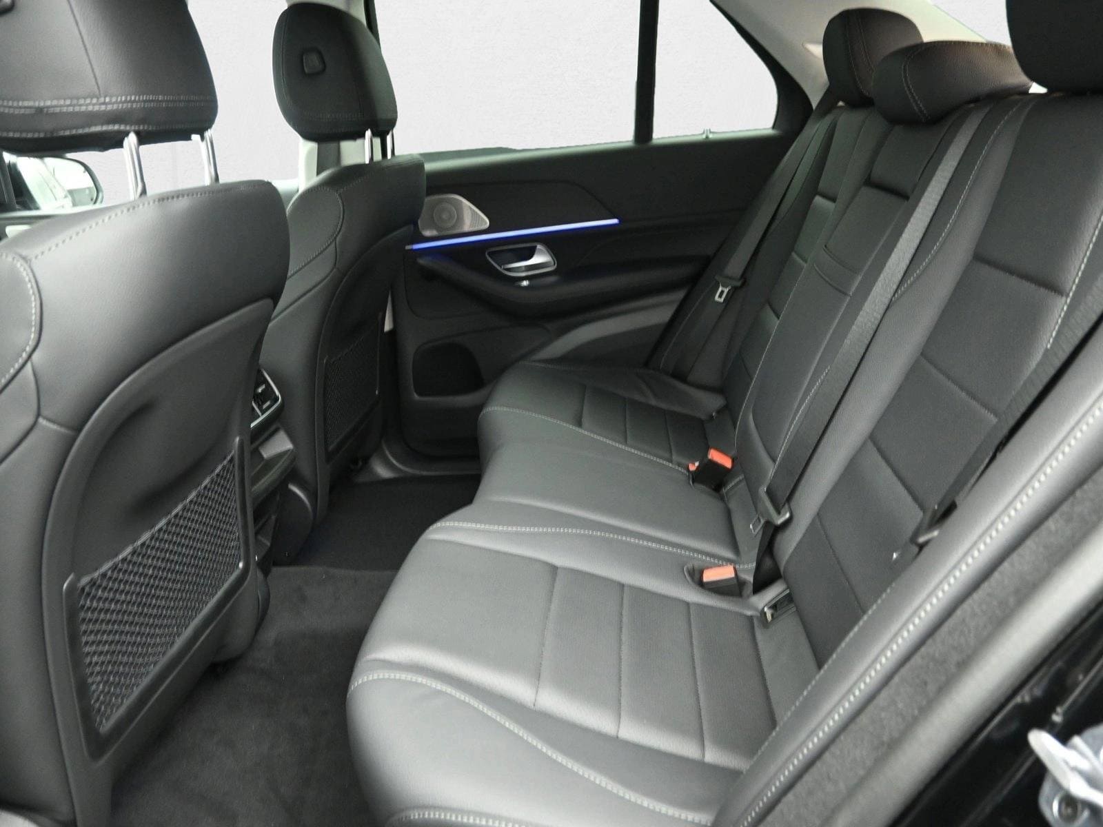 2026 MERCEDES-BENZ GLE-CLASS - Image 20