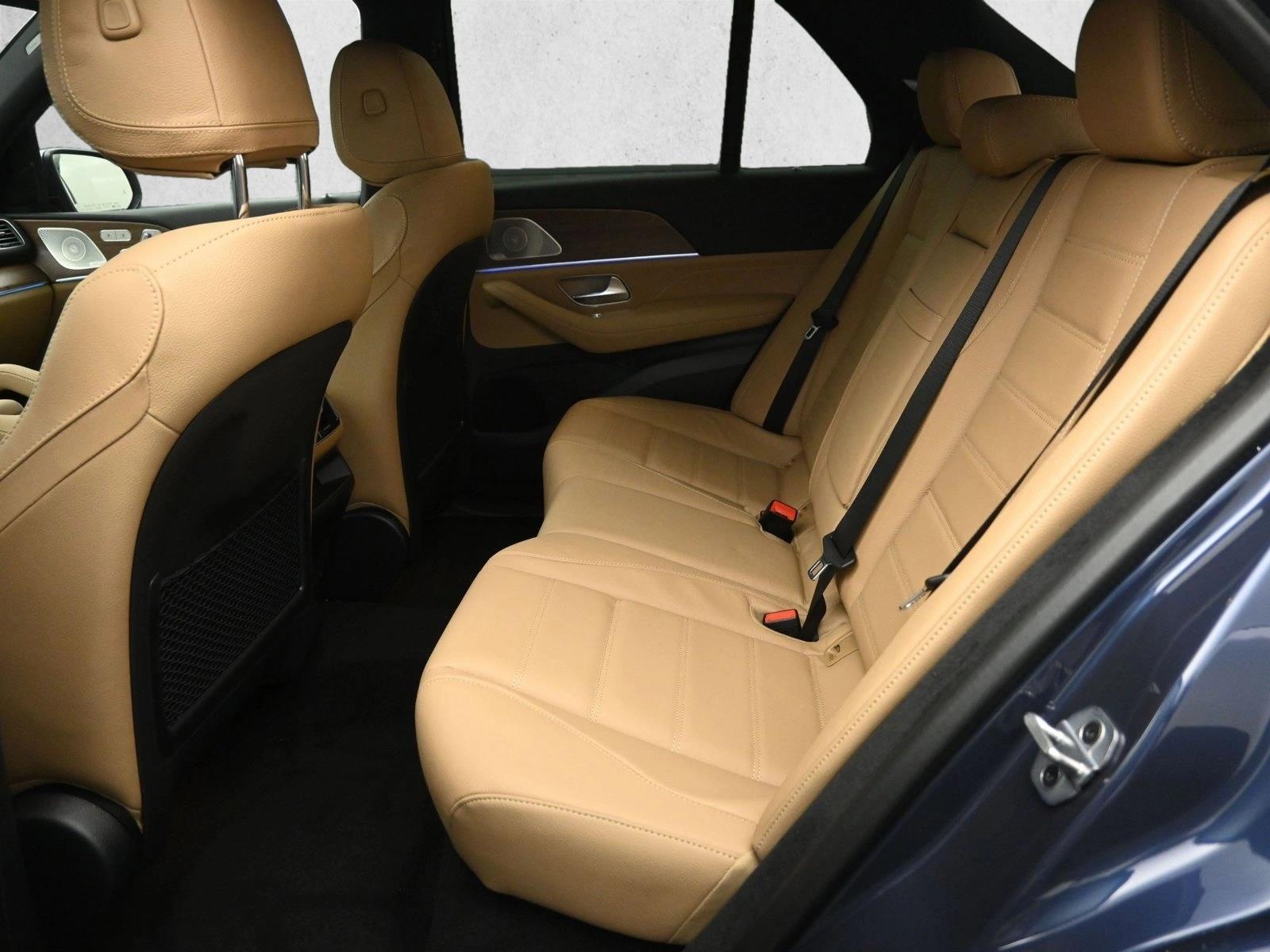 2026 MERCEDES-BENZ GLE-CLASS - Image 20