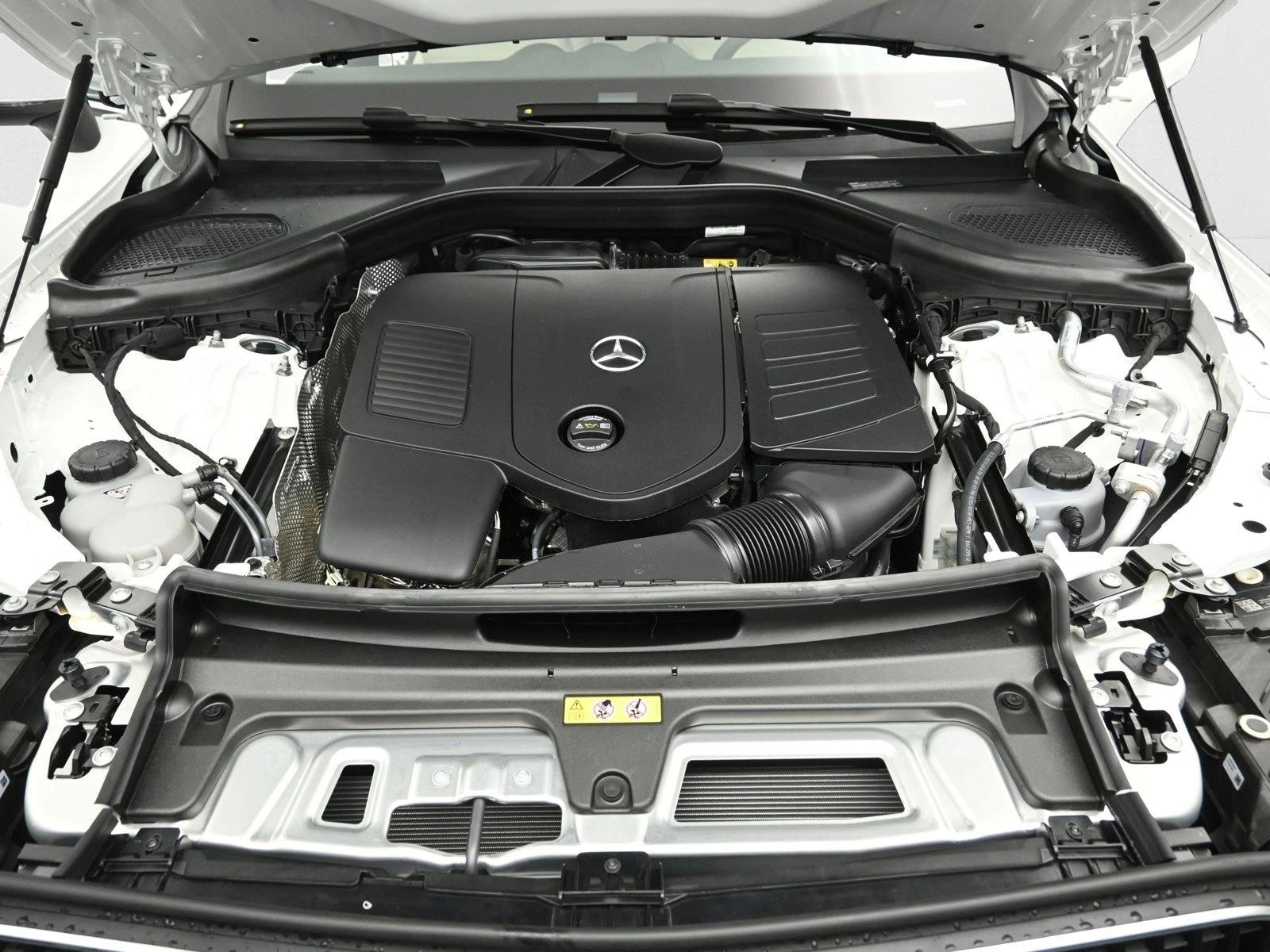 2026 MERCEDES-BENZ GLC-CLASS - Image 29