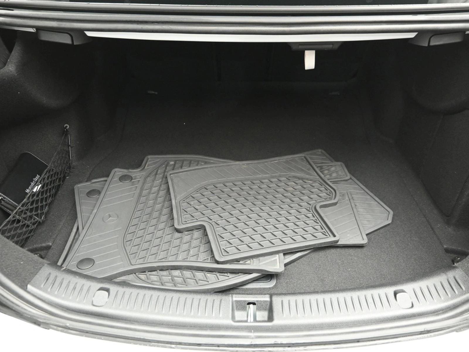 2019 MERCEDES-BENZ E-CLASS - Image 25