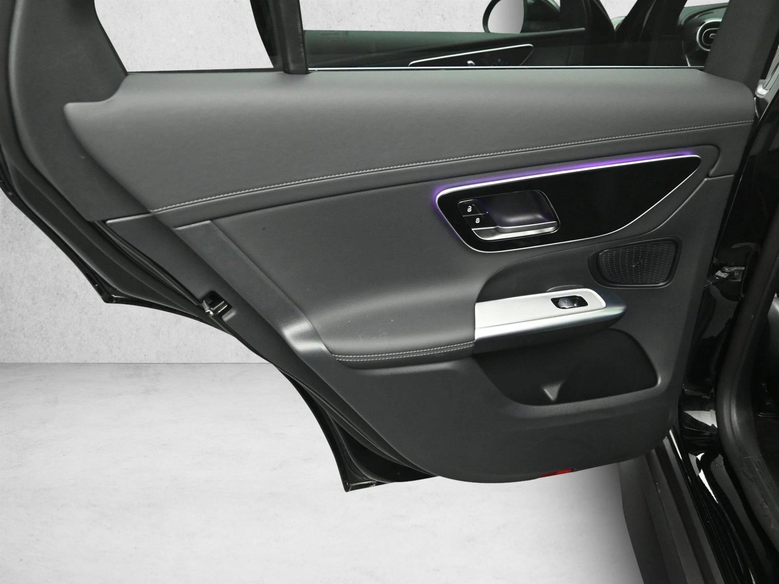 2026 MERCEDES-BENZ GLC-CLASS - Image 20