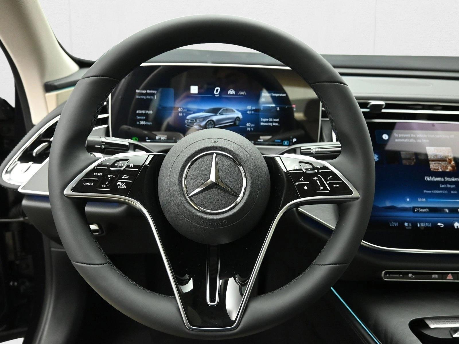 2026 MERCEDES-BENZ E-CLASS - Image 13