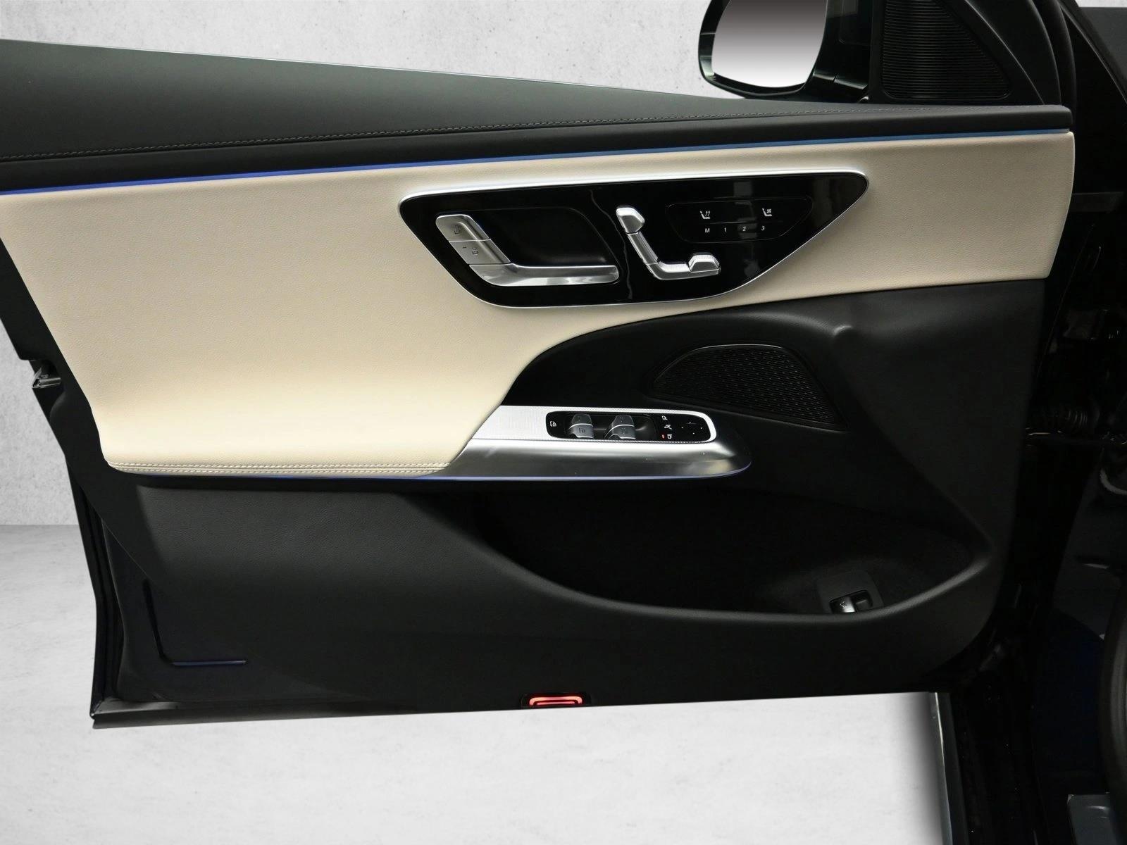 2026 MERCEDES-BENZ E-CLASS - Image 18