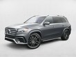Mercedes-Benz GLS 580