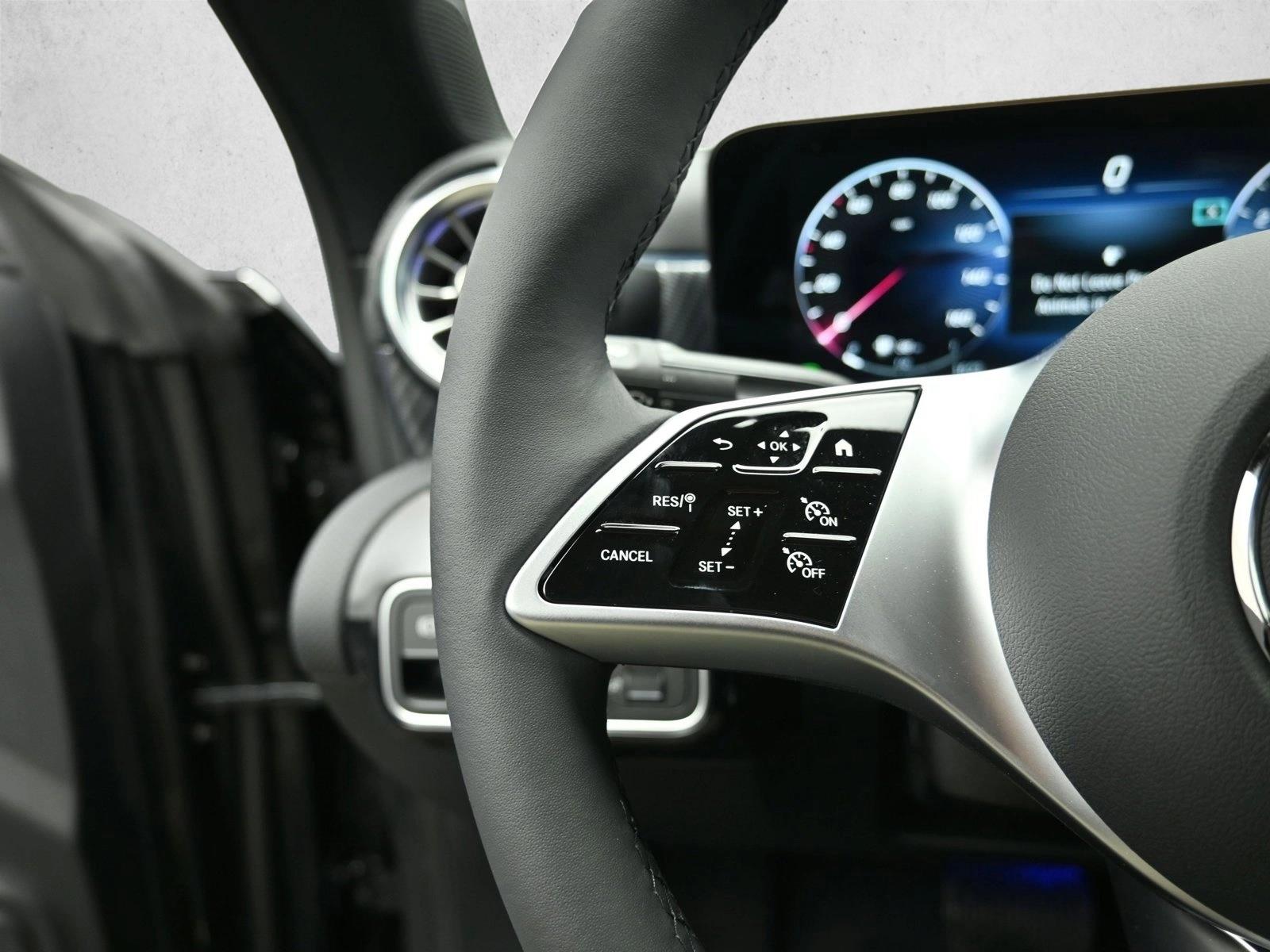 2025 MERCEDES-BENZ CLA-CLASS - Image 14