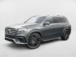  Mercedes-Benz GLS 580
