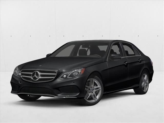 2014 MERCEDES-BENZ E-CLASS - Image 1