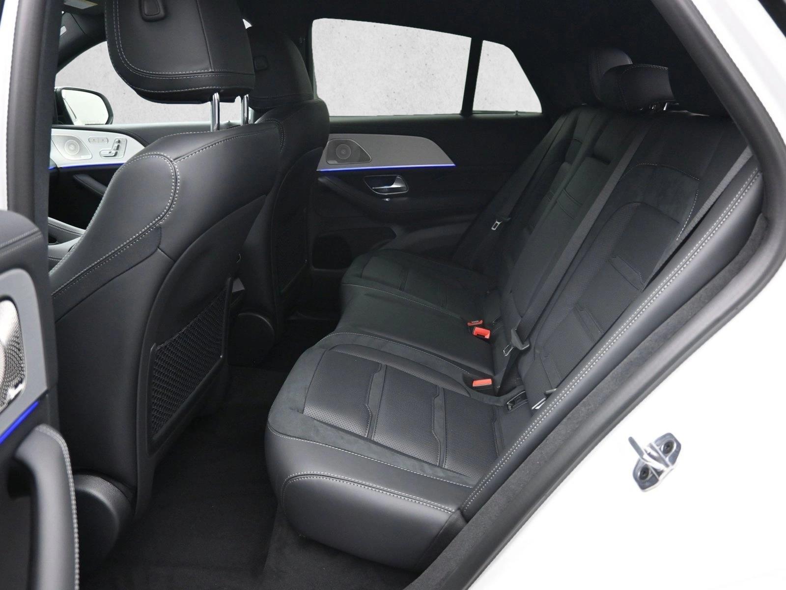 2026 Mercedes-Benz GLE Coupe GLE 53 AMG - Photo 20