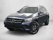 Used 2019 Mercedes-Benz GLC 4MATIC SUV