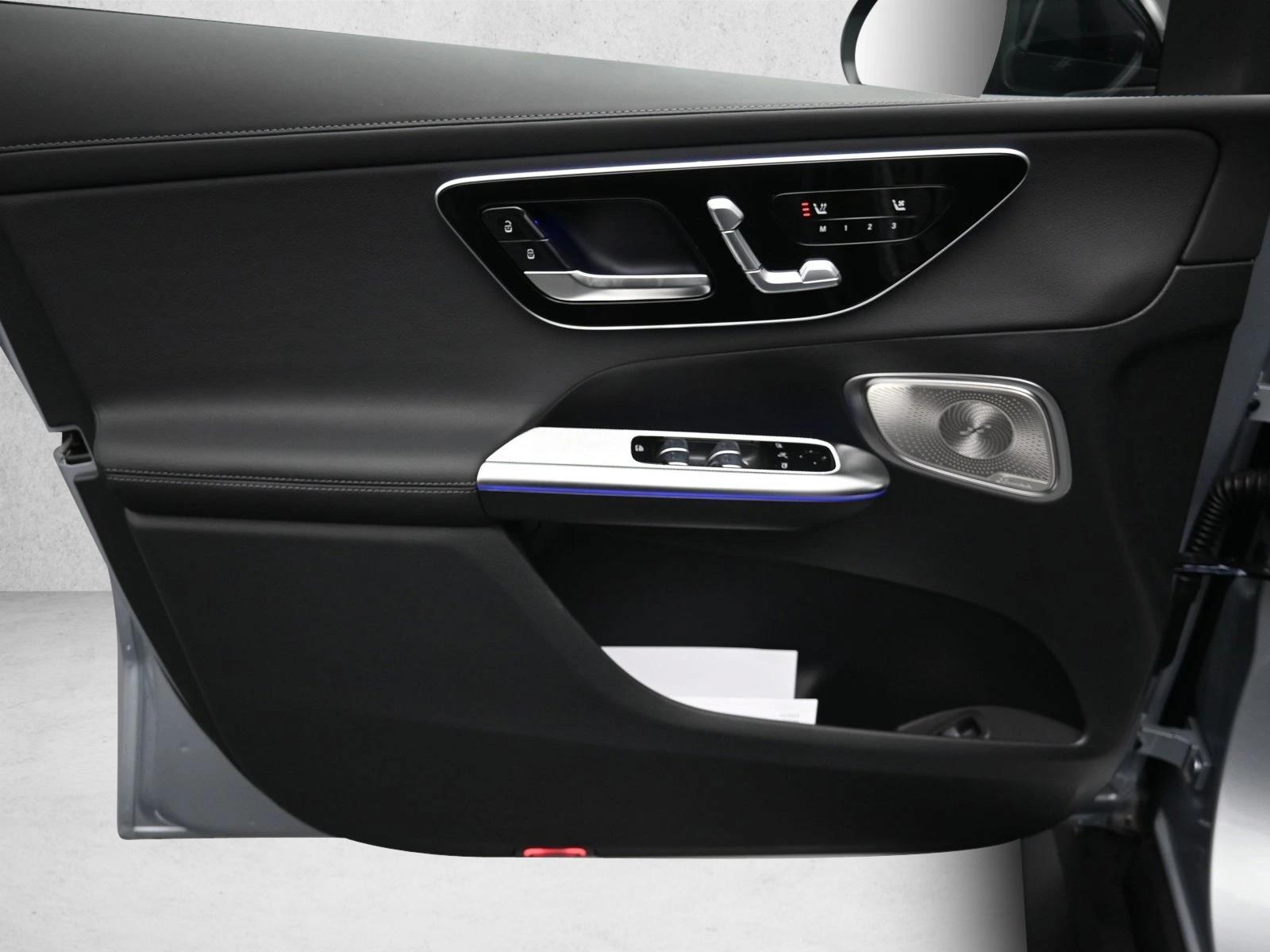 2025 MERCEDES-BENZ GLC-CLASS - Image 17