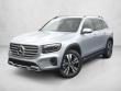 Certified 2026 Mercedes-Benz GLB 4MATIC SUV