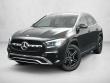 Certified 2026 Mercedes-Benz GLA 4MATIC SUV