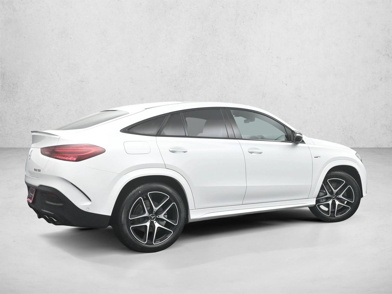 2025 MERCEDES-BENZ GLE-CLASS - Image 7