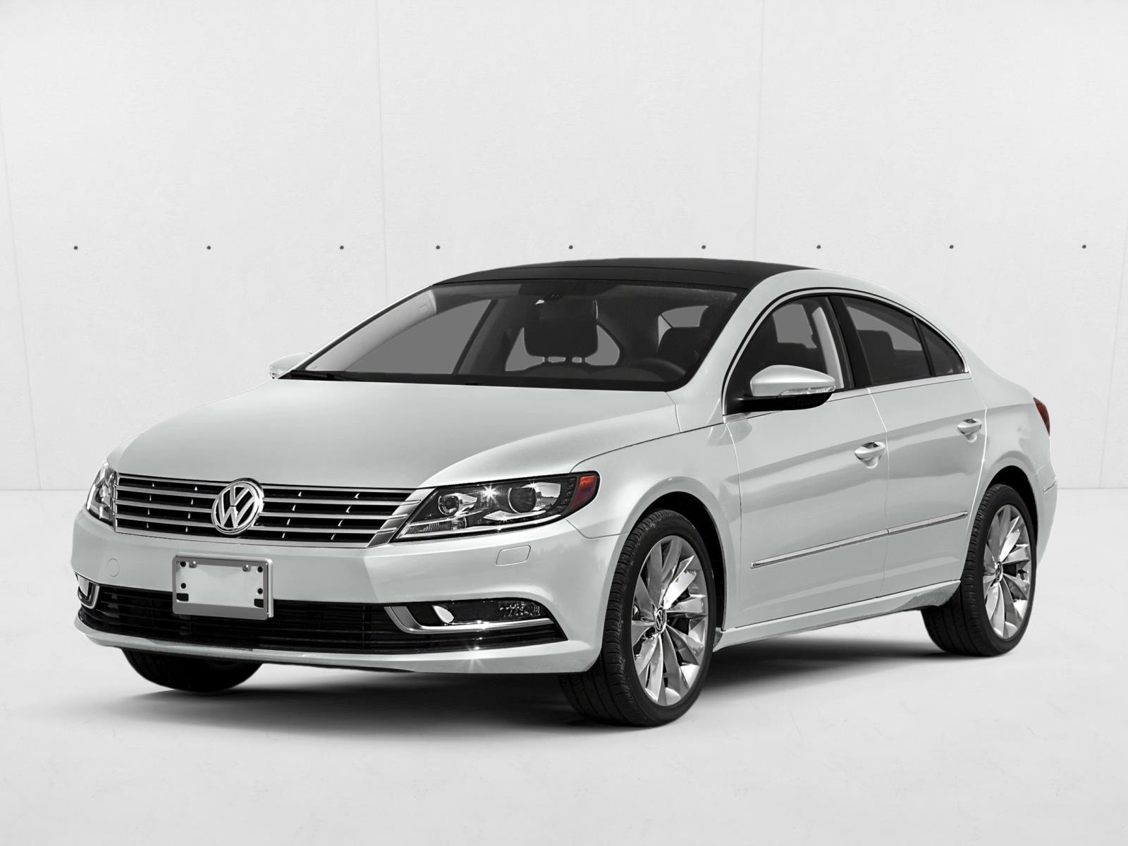 2017 Volkswagen CC 2.0T Sport PZEV DSG's photo