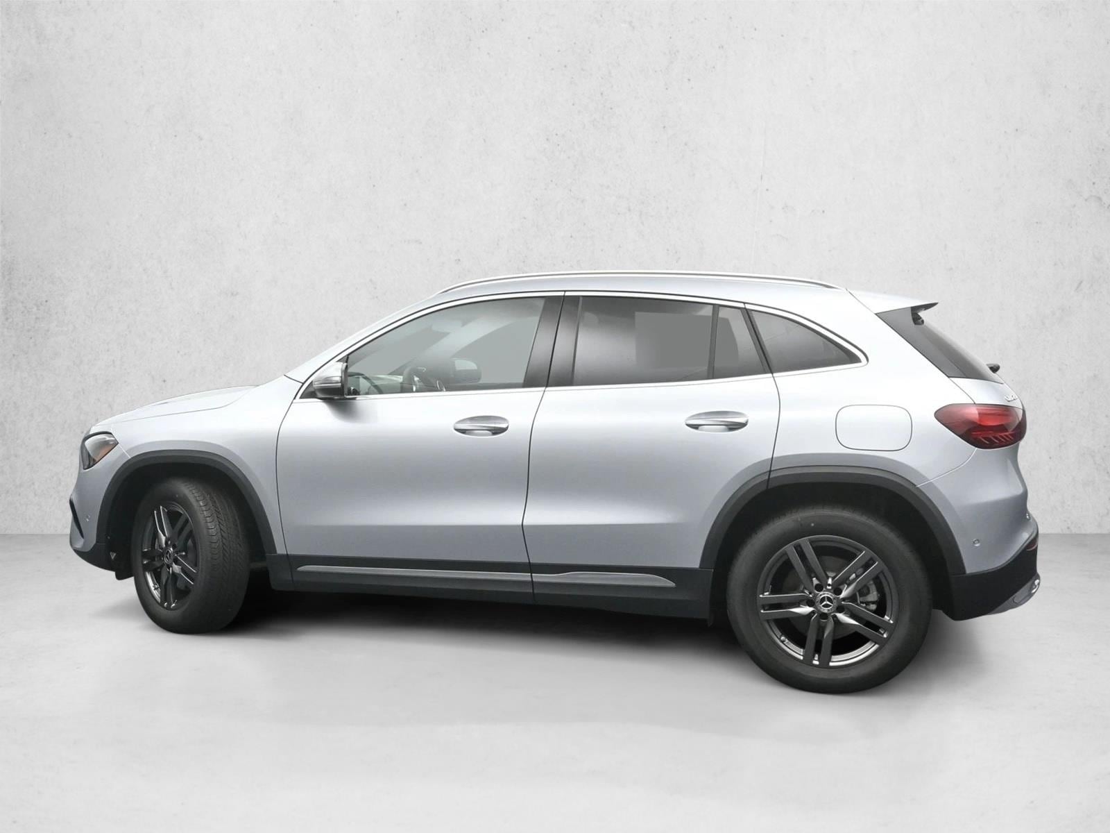 2026 MERCEDES-BENZ GLA-CLASS - Image 4