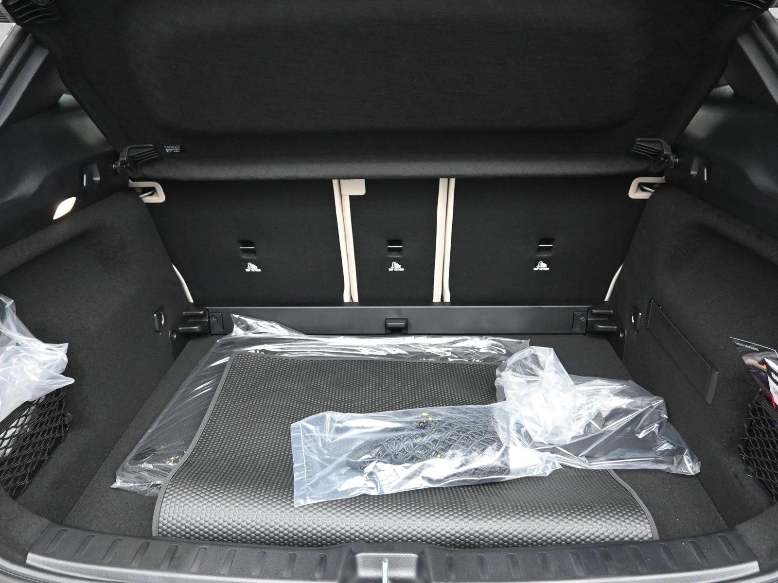 2025 MERCEDES-BENZ GLA-CLASS - Image 24